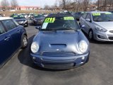 Used 2007 MINI Cooper S image 2