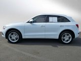 Used 2015 Audi Q5 2.0T Premium Plus w/ Premium Plus Package image 2