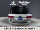 Used 2014 Honda Odyssey LX image 4