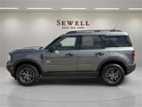 Used 2022 Ford Bronco Sport Big Bend image 2