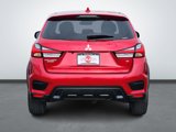 Used 2023 Mitsubishi Outlander Sport LE image 4