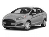 Used 2014 Ford Fiesta SE image 4