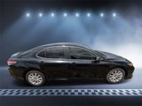 Used 2018 Toyota Camry SE image 2