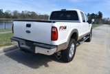 Used 2012 Ford F250 Lariat w/ Lariat Interior Pkg image 4