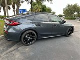 New 2025 Honda Civic Sport image 3