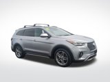 Used 2017 Hyundai Santa Fe Limited image 3