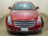 Used 2008 Cadillac CTS 3.6 w/ Luxury Level Two Package image 4