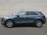 Used 2021 Cadillac XT5 Premium Luxury image 2