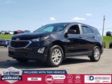 Used 2021 Chevrolet Equinox LS w/ LS Convenience Package image 3