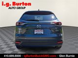 Used 2022 MAZDA CX-9 Touring Plus image 5