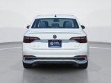 Certified 2024 Volkswagen Jetta SEL image 4