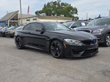 Used 2016 BMW M4 Convertible image 2