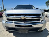 Used 2011 Chevrolet Silverado 1500 LS image 3