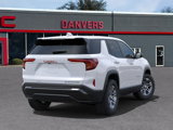 New 2025 GMC Terrain Elevation image 4
