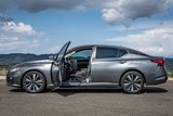 Used 2021 Nissan Altima 2.5 SV image 4