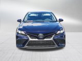 Certified 2022 Toyota Camry SE image 2