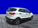 Certified 2022 Ford EcoSport S image 4