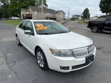 Used 2008 Lincoln MKZ image 4