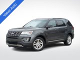 Used 2017 Ford Explorer XLT w/ Equipment Group 202A image 1