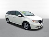 Used 2016 Honda Odyssey SE image 3