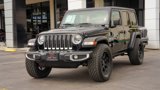 Used 2023 Jeep Wrangler Sahara image 2