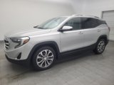 Used 2019 GMC Terrain SLT image 2