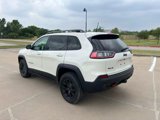 Used 2019 Jeep Cherokee Trailhawk image 5