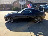 Used 2021 MAZDA MX-5 Miata RF Grand Touring image 5