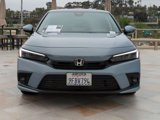 Used 2023 Honda Civic Touring image 2