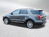 Certified 2016 Ford Explorer Limited image 5