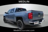 Used 2015 Chevrolet Silverado 1500 LT w/ All Star Edition image 3