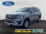 Used 2020 Ford Expedition XLT w/ Equipment Group 202A image 3