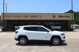 Certified 2024 Jeep Compass Latitude image 5