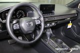 New 2025 Honda Civic Sport image 2