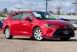 Used 2020 Toyota Corolla LE image 2