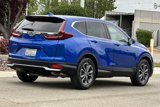 Used 2020 Honda CR-V EX image 4