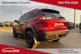 Used 2021 Jeep Cherokee Trailhawk image 6