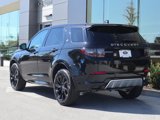 New 2025 Land Rover Discovery Sport S image 3