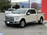 Used 2015 Ford F150 Lariat image 3