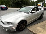 Used 2014 Ford Mustang Premium w/ Equipment Group 202A image 2