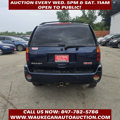 Used 2007 GMC Envoy SLE image 5
