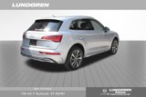 Used 2021 Audi Q5 2.0T Premium Plus w/ Premium Plus Package image 3