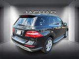 Used 2014 Mercedes-Benz ML 350 4MATIC image 5