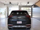Used 2023 Kia Sportage EX image 3