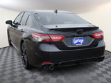 Used 2020 Toyota Camry XSE image 2