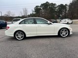 Used 2009 Mercedes-Benz C 300 Sedan image 6