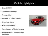 Used 2021 Audi A5 2.0T Premium Plus w/ Premium Plus image 2