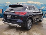 New 2025 INFINITI QX50 Pure image 5
