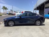 Used 2020 MAZDA MAZDA3 Sedan image 5