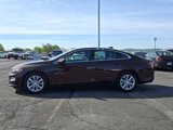 Certified 2021 Chevrolet Malibu LT image 5